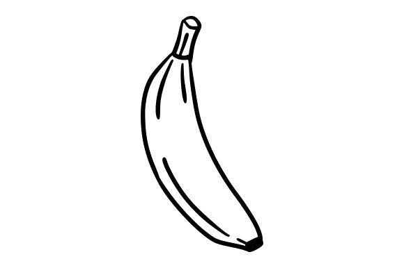 Banana Silhouette: A Practical Embroidery Review